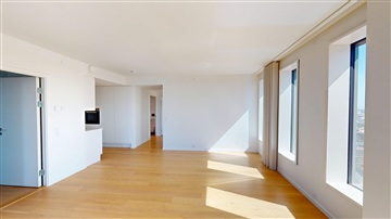 Photo 3. Apartment, Paulas Passage, København V 