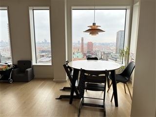 Photo 4. Apartment, Paulas Passage, København V 
