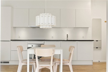 Photo 5. Apartment, Broloftet, Risskov 