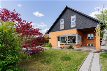 Photo 1. House, Hornstrupvej, Rødovre 