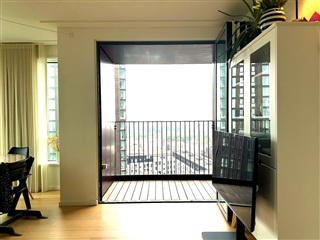 Photo 4. Apartment, Paulas Passage, København V 