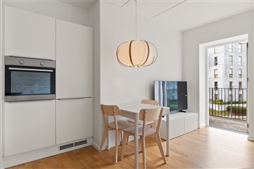 Photo 8. Apartment, Broloftet, Risskov 
