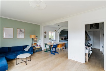 Photo 2. House, Hornstrupvej, Rødovre 