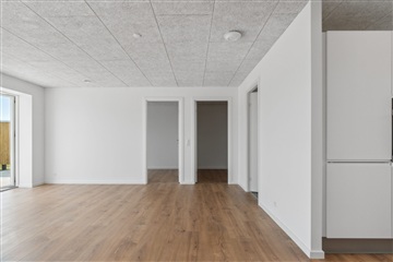 Photo 4. House, Skovvang, Hjørring 