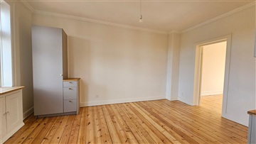 Photo 4. Apartment, Esromgade, København N 