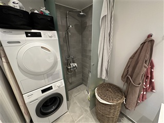 Photo 7. Apartment, Paulas Passage, København V 