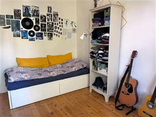Photo 5. Apartment, Dannebrogsgade, Aalborg 