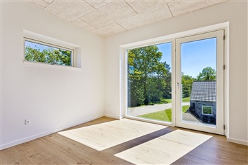 Photo 1. House, Klokkekildevej, Herning 