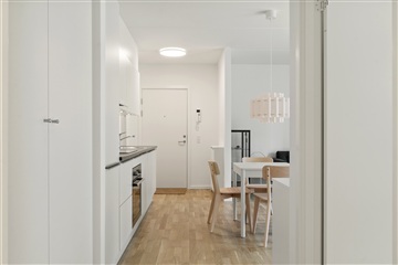 Photo 9. Apartment, Broloftet, Risskov 