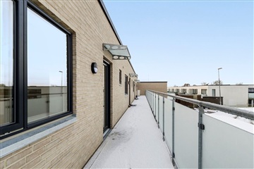 Photo 3. Apartment, Engtoften, Viby J 