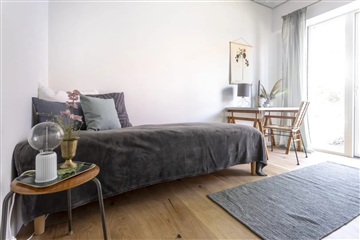 Billede 6. Hus/villa, Åsvej, Solrød Strand 