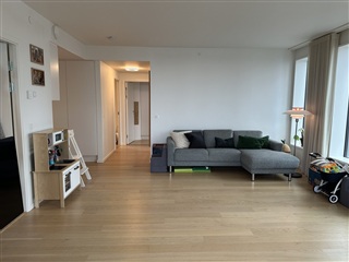 Photo 2. Apartment, Paulas Passage, København V 