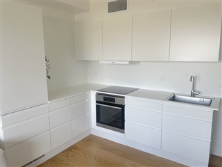 Photo 2. Apartment, Stigsborg Parkvej, Nørresundby 