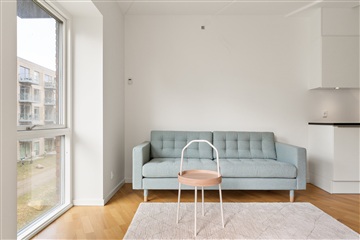 Photo 13. Apartment, Broloftet, Risskov 