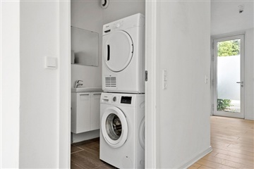 Photo 7. House, Ved Bommen, Gentofte 