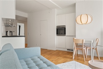 Photo 7. Apartment, Broloftet, Risskov 