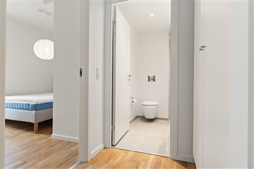 Photo 12. Apartment, Broloftet, Risskov 
