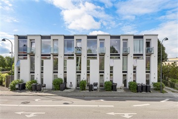Photo 1. House, Ved Bommen, Gentofte 