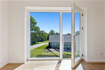 Photo 2. House, Klokkekildevej, Herning 