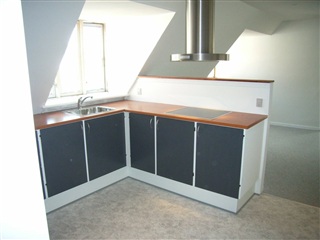 Photo 4. Apartment, Nybro, Aabenraa 