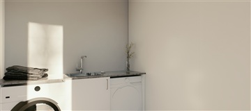 Photo 8. House, Højengen, Jelling 