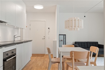 Photo 20. Apartment, Broloftet, Risskov 