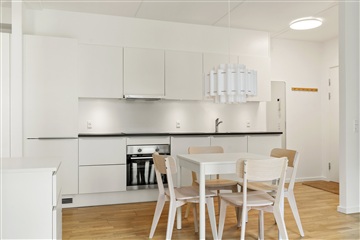 Photo 1. Apartment, Broloftet, Risskov 