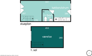 Photo 17. Apartment, Bogholder Allé, Vanløse 
