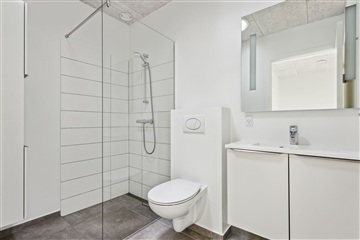 Photo 6. House, Klokkekildevej, Herning 