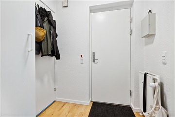 Photo 3. Apartment, Absalonsgade, Aalborg 