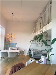Photo 1. Apartment, Stigsborg Parkvej, Nørresundby 