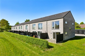 Photo 14. House, Klokkekildevej, Herning 