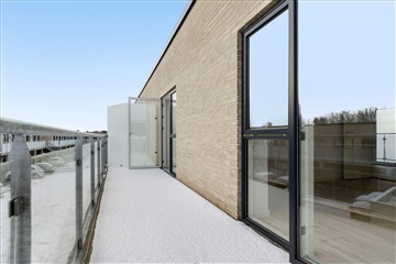 Photo 4. Apartment, Engtoften, Viby J 