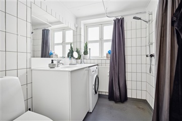 Photo 10. Apartment, Absalonsgade, Aalborg 
