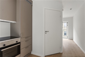 Billede 9. Lejlighed, Bogholder Allé, Vanløse 