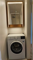 Photo 7. Apartment, Esromgade, København N 