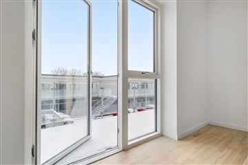 Photo 8. Apartment, Engtoften, Viby J 
