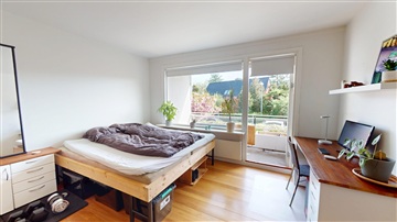 Photo 9. Apartment, Marielystvej, Frederiksberg 