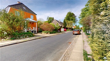 Photo 28. House, Peter Rørdams Vej, Kongens Lyngby 