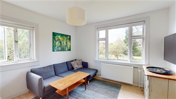 Photo 2. House, Peter Rørdams Vej, Kongens Lyngby 