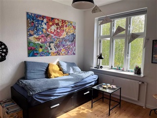 Photo 10. Apartment, Dannebrogsgade, Aalborg 