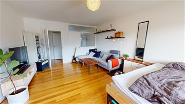 Photo 7. Apartment, Marielystvej, Frederiksberg 