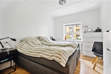 Photo 8. Apartment, Absalonsgade, Aalborg 
