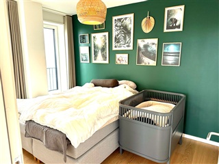 Photo 9. Apartment, Paulas Passage, København V 