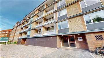 Photo 22. Apartment, Marielystvej, Frederiksberg 