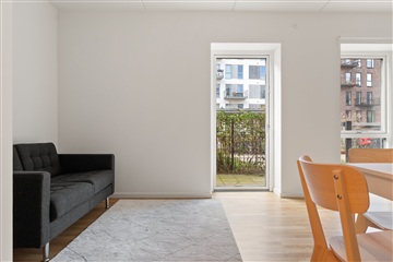 Photo 22. Apartment, Broloftet, Risskov 