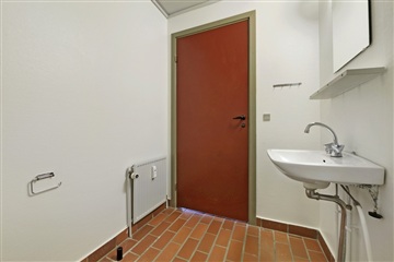 Photo 5. House, Ringvejen, Jelling 