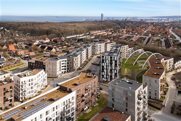 Photo 6. Apartment, Broloftet, Risskov 