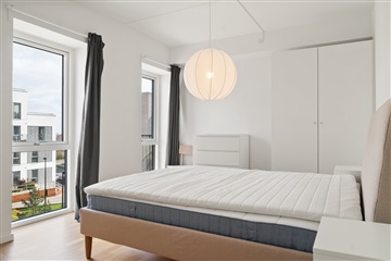 Photo 15. Apartment, Broloftet, Risskov 