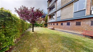 Photo 21. Apartment, Marielystvej, Frederiksberg 